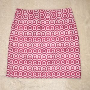 Ann Taylor Skirt